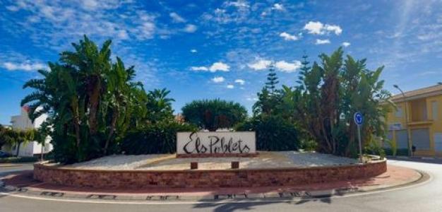 Acheter Maison Els-poblets rgion ALICANTE