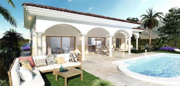 Vente Maison Pinoso  A en Espagne