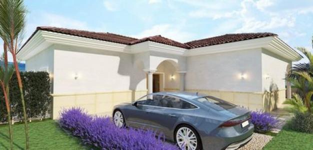 Acheter Maison 192 m2 Pinoso