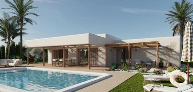 Vente Maison Pinoso  A en Espagne