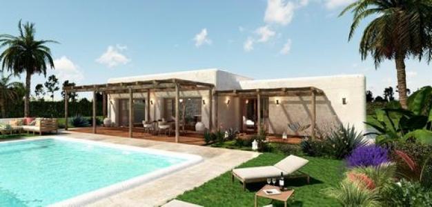 Vente Maison Pinoso  A en Espagne