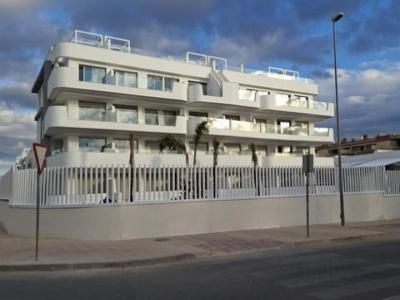 Annonce Vente Appartement Orihuela-costa