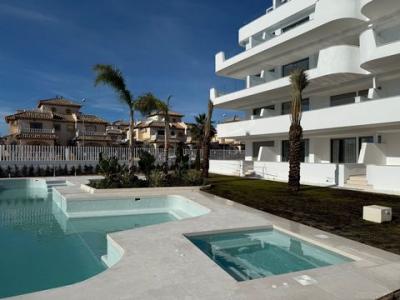 Acheter Appartement 106 m2 Orihuela-costa