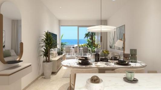 Acheter Appartement 96 m2 Pilar-de-la-horadada