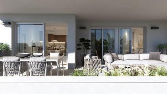 Acheter Appartement Pilar-de-la-horadada rgion ALICANTE