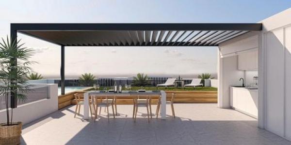 Acheter Appartement 87 m2 San-pedro-del-pinatar