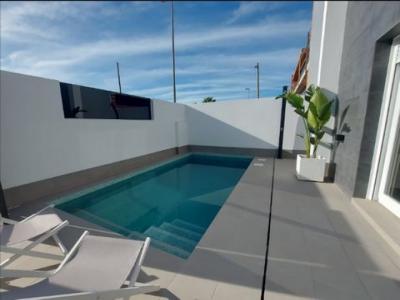 Acheter Maison 75 m2 Torre-pacheco