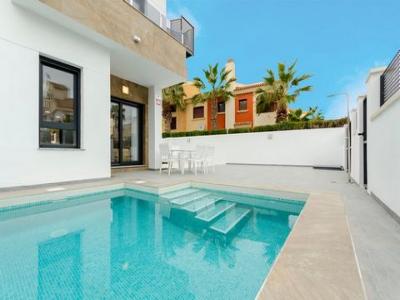 Acheter Maison Torrevieja rgion ALICANTE