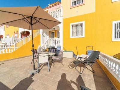 Acheter Maison 59 m2 Orihuela-costa