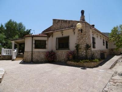 Annonce Vente Maison Yecla