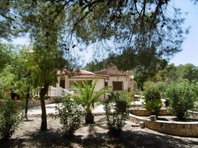Acheter Maison 221 m2 Yecla
