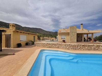 Annonce Vente Maison Salinas