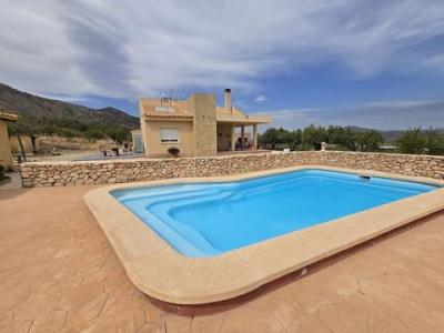 Acheter Maison 140 m2 Salinas