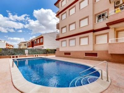 Annonce Vente Appartement Algorfa