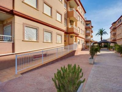 Acheter Appartement 47 m2 Algorfa