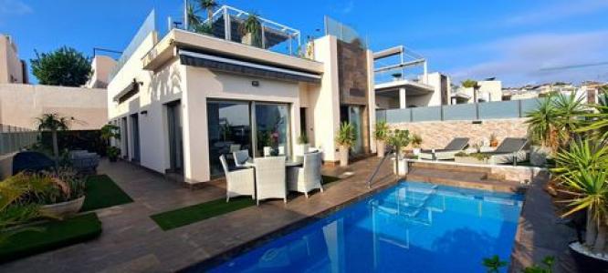 Annonce Vente Maison Villamartin