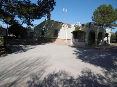 Annonce Vente Maison Yecla