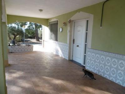 Acheter Maison 106 m2 Yecla