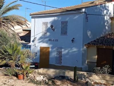 Annonce Vente Maison Yecla