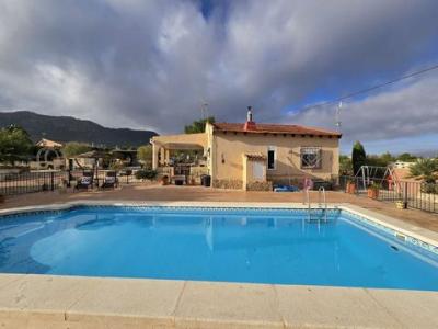 Annonce Vente Maison Sax