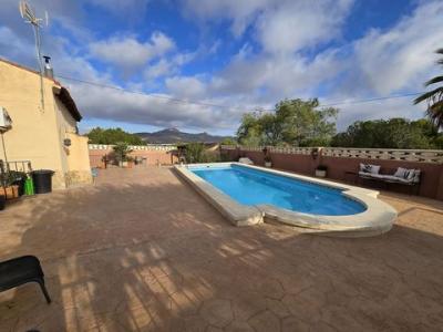 Acheter Maison 203 m2 Sax