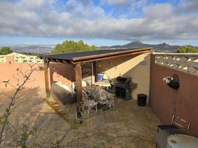 Acheter Maison Sax rgion ALICANTE