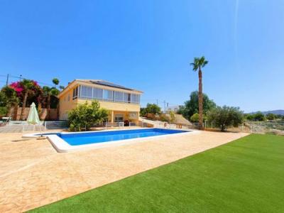 Annonce Vente Maison Abanilla