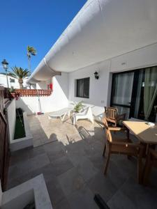 Acheter Appartement 30 m2 Corralejo