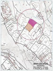 Annonce Vente Terrain Barrial