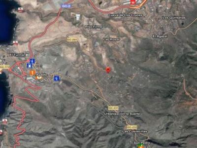 Acheter Terrain 11646 m2 Barrial