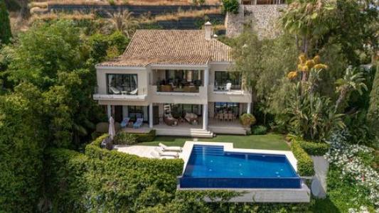 Annonce Vente Maison Marbella