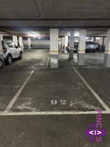 Vente Parking Barcelona  B en Espagne