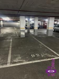 Annonce Vente Parking Barcelona