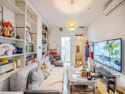 Acheter Appartement 55 m2 Madrid