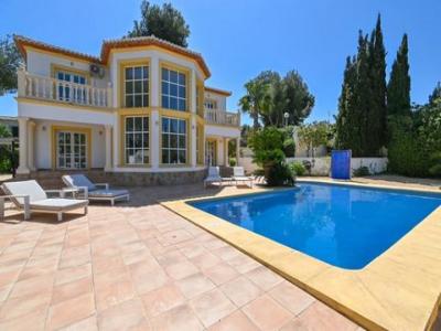 Annonce Vente Maison Javea