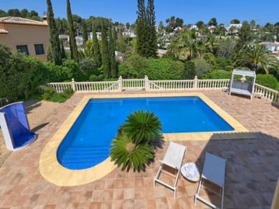 Acheter Maison Javea