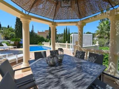 Acheter Maison Javea rgion ALICANTE