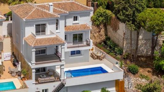 Vente Maison Fuengirola  MA en Espagne