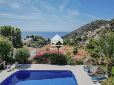 Vente Maison La-herradura  AL en Espagne