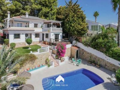 Annonce Vente Maison La-herradura