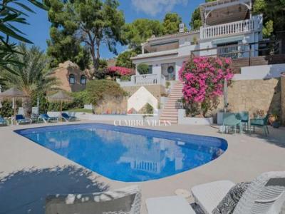 Acheter Maison La-herradura rgion ALMERIA