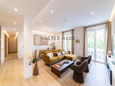 Annonce Vente Appartement Madrid