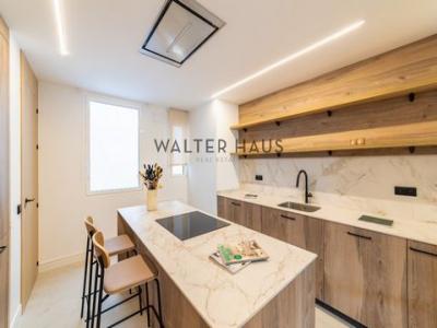 Acheter Appartement 151 m2 Madrid