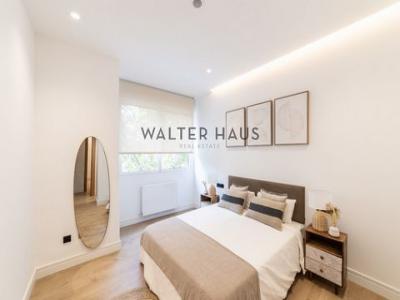 Acheter Appartement Madrid rgion ALMERIA