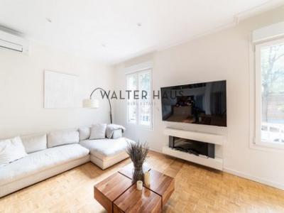 Acheter Appartement 103 m2 Madrid