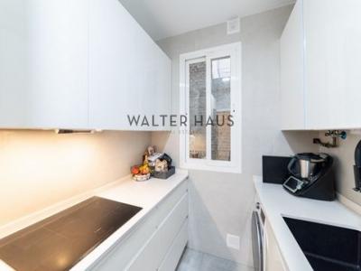 Acheter Appartement Madrid rgion ALMERIA