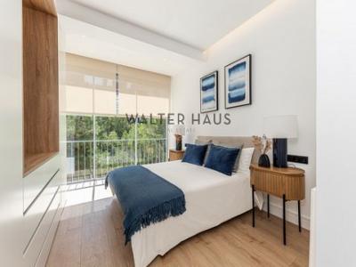 Acheter Appartement Madrid rgion ALMERIA