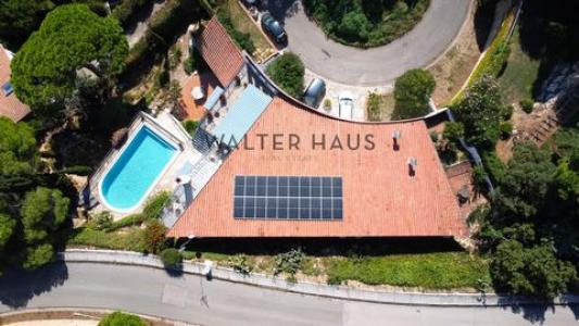 Acheter Maison 318 m2 Platja-d'aro
