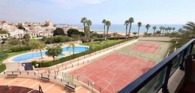 Acheter Appartement 119 m2 Pilar-de-la-horadada