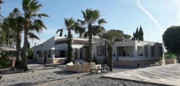 Annonce Vente Maison Torrevieja